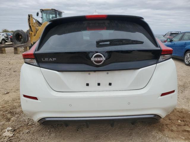 Photo 6 from auction – 2023 NISSAN LEAF S with VIN 1N4AZ1BV5PC555646