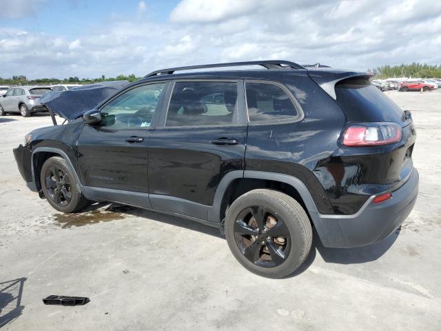Photo 2 from auction – 2019 JEEP CHEROKEE L with VIN 1C4PJLLBXKD490307