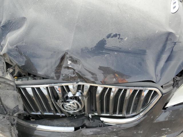 Photo 12 from auction – 2016 BUICK ENCLAVE with VIN 5GAKRBKDXGJ107380