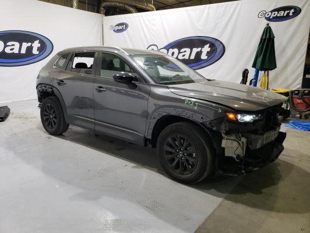 Photo 4 from auction – 2024 MAZDA CX-50 PREF with VIN 7MMVABBM7RN202414