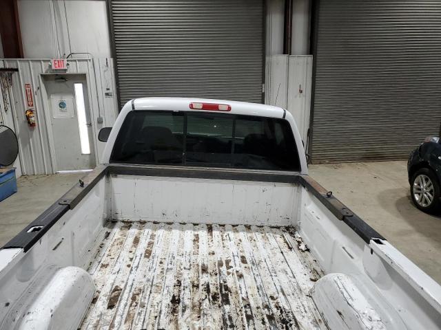 Photo 10 from auction – 2000 CHEVROLET SILVERADO with VIN 1GCEK14V0YE321997