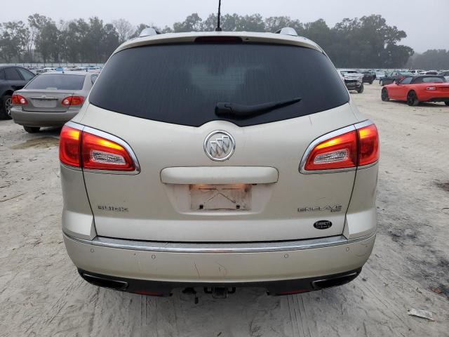Photo 6 from auction – 2015 BUICK ENCLAVE with VIN 5GAKVCKD1FJ202426