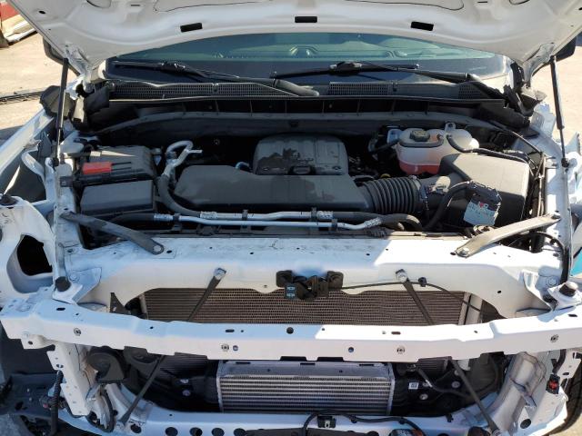 Photo 11 from auction – 2024 GMC SIERRA C15 with VIN 1GTPHAEK0RZ161237