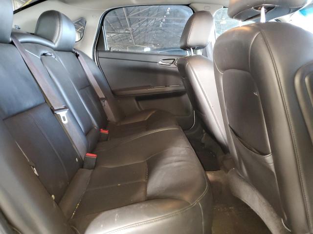 Photo 10 from auction – 2014 CHEVROLET IMPALA LIM with VIN 2G1WC5E33E1144048