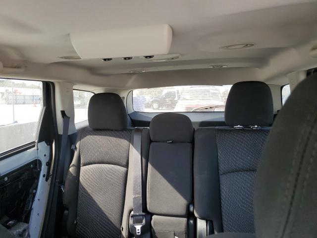 Photo 10 from auction – 2019 DODGE JOURNEY SE with VIN 3C4PDCBB8KT862701