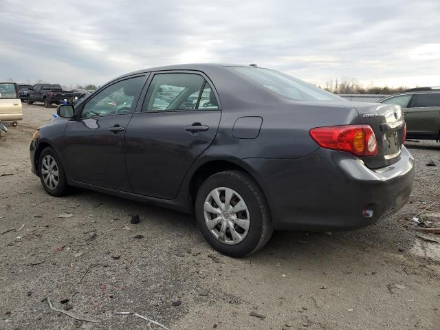 Zdjęcie 2 z aukcji – 2010 TOYOTA COROLLA BA z VIN 2T1BU4EE3AC352537