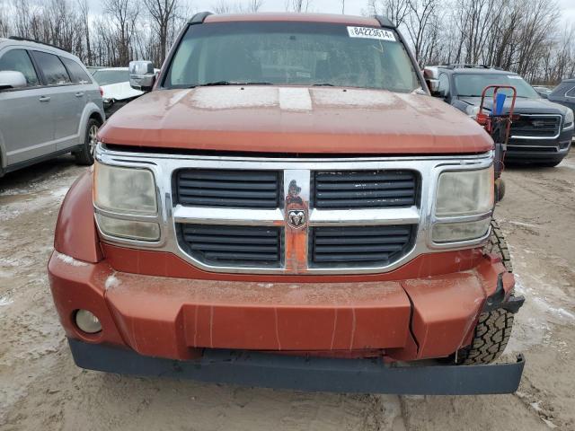 Photo 5 from auction – 2008 DODGE NITRO SXT with VIN 1D8GU28KX8W128373