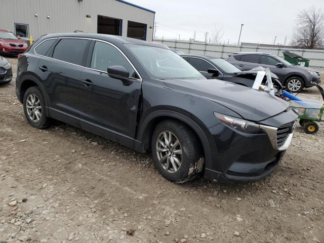 Photo 4 from auction – 2016 MAZDA CX-9 TOURI with VIN JM3TCBCY2G0109899