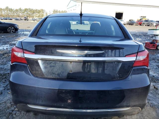 Photo 6 from auction – 2012 CHRYSLER 200 LIMITE with VIN 1C3CCBCG4CN284575