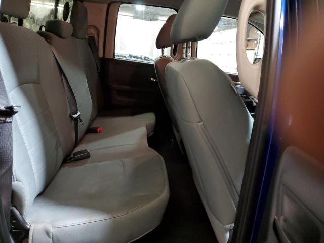 Photo 10 from auction – 2015 RAM 1500 SLT with VIN 1C6RR7GG8FS605607