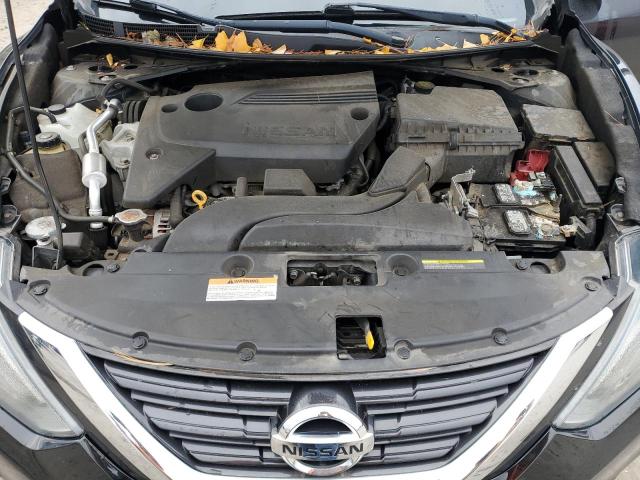 Photo 11 from auction – 2018 NISSAN ALTIMA 2.5 with VIN 1N4AL3AP1JC148866