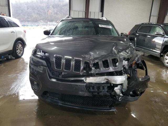 Photo 5 from auction – 2019 JEEP CHEROKEE L with VIN 1C4PJMLB4KD191109