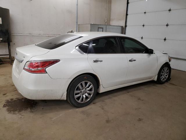 Photo 3 from auction – 2015 NISSAN ALTIMA 2.5 with VIN 1N4AL3AP1FN359044