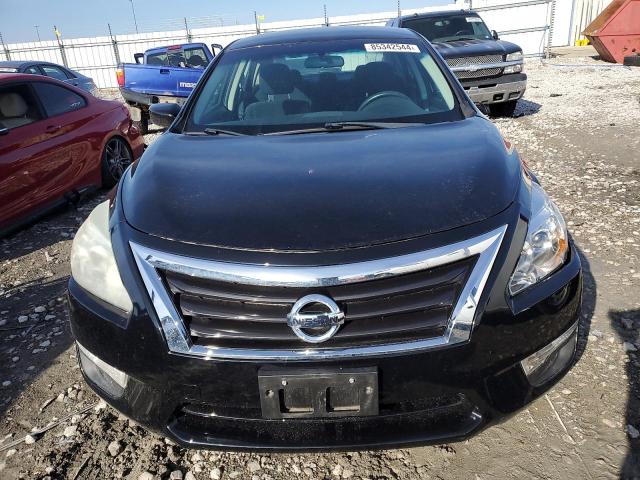 Photo 5 from auction – 2015 NISSAN ALTIMA 2.5 with VIN 1N4AL3AP7FC417573
