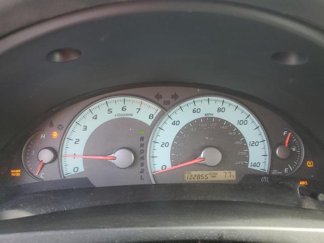 Photo 9 from auction – 2007 TOYOTA CAMRY CE with VIN 4T1BE46K47U092125