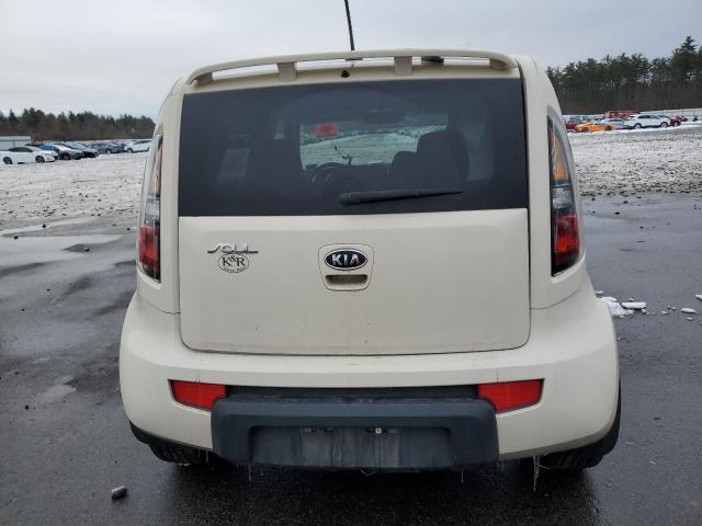 Снимка 6 от търг – 2011 KIA SOUL + с VIN KNDJT2A26B7713244