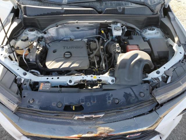 Photo 12 from auction – 2021 CHEVROLET TRAILBLAZE with VIN KL79MTSL5MB164095