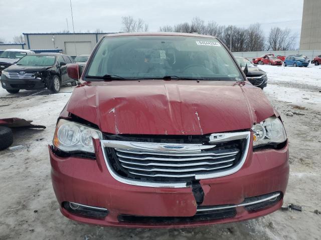 Photo 5 from auction – 2013 CHRYSLER TOWN & COU with VIN 2C4RC1BG3DR675397