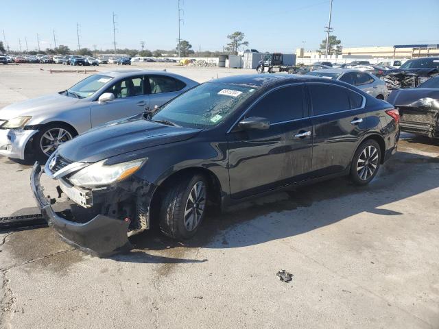 NISSAN ALTIMA 2.5 2017 with VIN 1N4AL3AP7HC122542 - Photo from auction