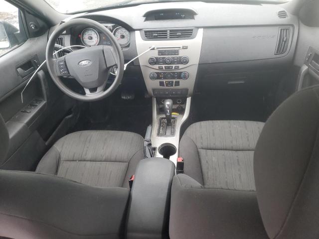 Photo 8 from auction – 2011 FORD FOCUS SE with VIN 1FAHP3FN9BW176490