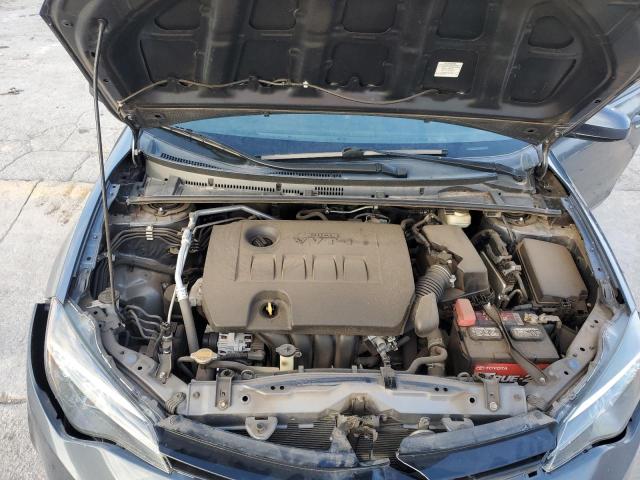 Photo 11 from auction – 2017 TOYOTA COROLLA L with VIN 2T1BURHE7HC765628
