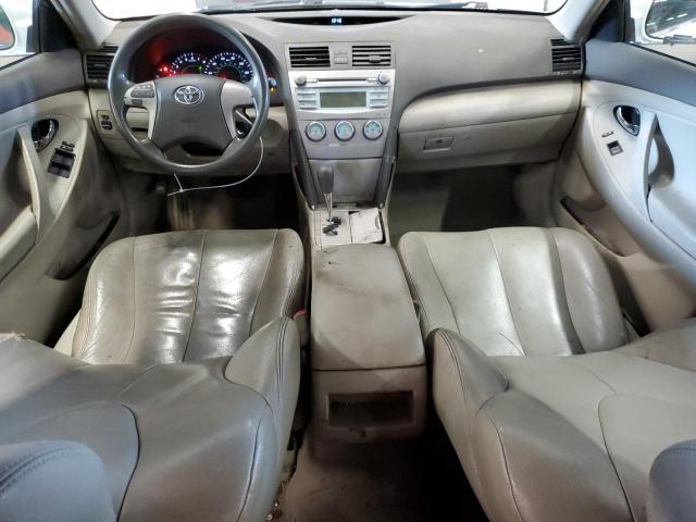Photo 8 from auction – 2009 TOYOTA CAMRY BASE with VIN 4T1BE46K49U905661