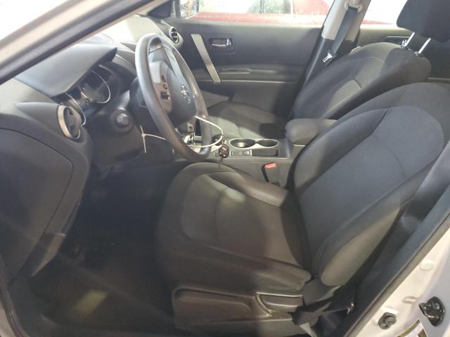 Photo 7 from auction – 2012 NISSAN ROGUE S with VIN JN8AS5MT8CW258787