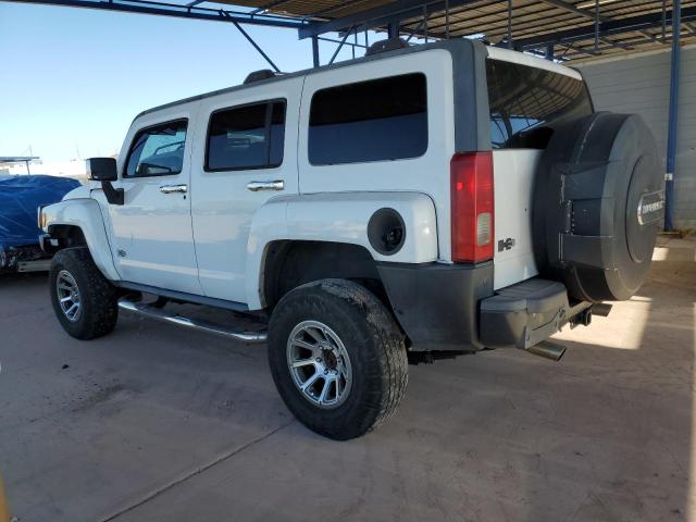 Photo 2 from auction – 2008 HUMMER H3 ALPHA with VIN 5GTEN13L188172045