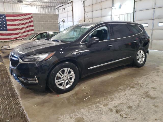 BUICK ENCLAVE PR 2019 with VIN 5GAEVBKW6KJ294250 - Photo from auction