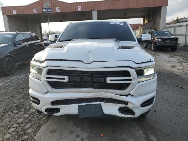 Photo 5 from auction – 2019 RAM 1500 REBEL with VIN 1C6SRFLT8KN881325