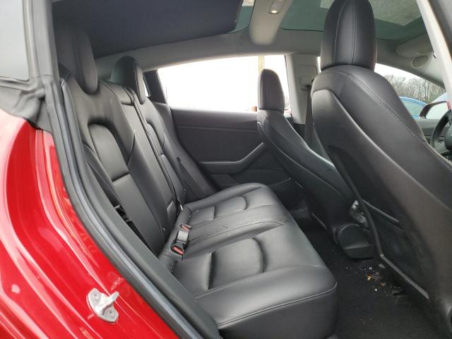 Photo 10 from auction – 2018 TESLA MODEL 3 with VIN 5YJ3E1EA4JF049162