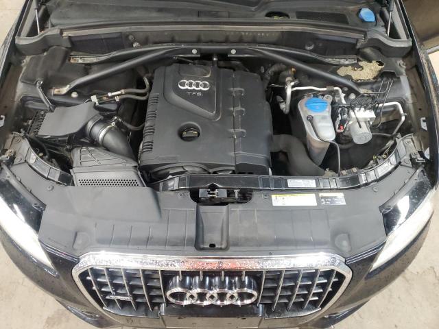 Фото 12 с аукциона – 2015 AUDI Q5 PREMIUM с VIN WA1LFAFP8FA014747