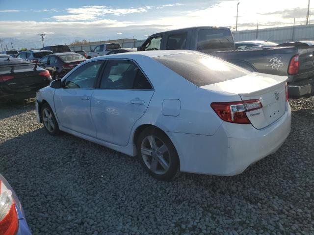 Photo 2 from auction – 2014 TOYOTA CAMRY L with VIN 4T1BF1FK7EU338660