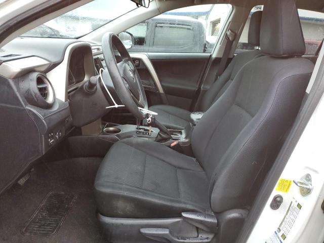 Photo 7 from auction – 2014 TOYOTA RAV4 LE with VIN 2T3BFREV8EW158377