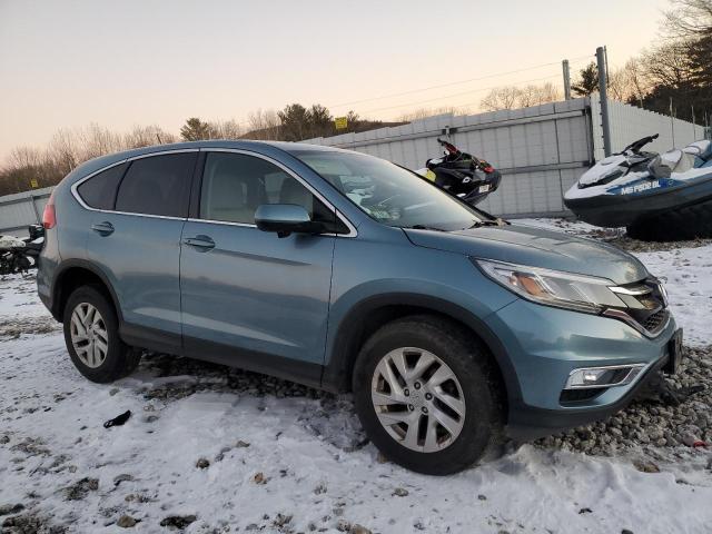 Photo 4 from auction – 2016 HONDA CR-V EX with VIN 2HKRM4H56GH687100