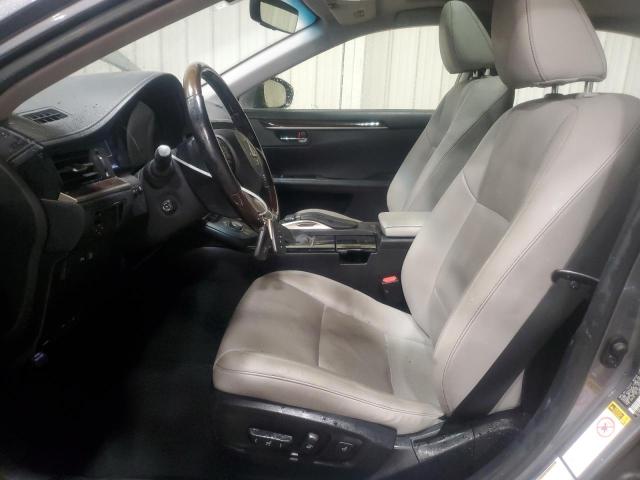 Photo 7 from auction – 2016 LEXUS ES 300H with VIN JTHBW1GG0G2104825