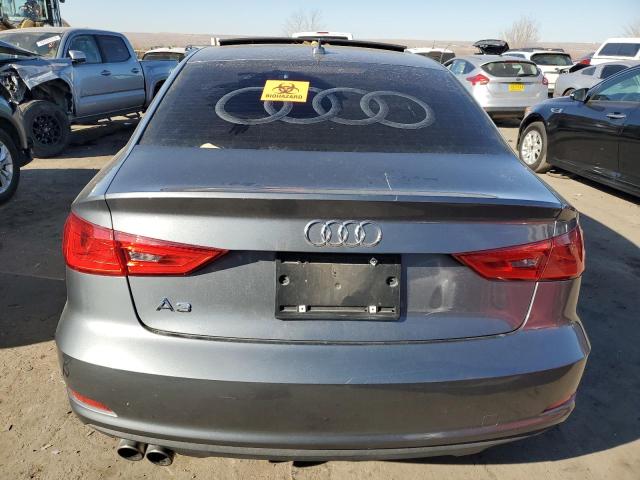 Фото 6 с аукциона – 2015 AUDI A3 PREMIUM с VIN WAUACGFF6F1042169