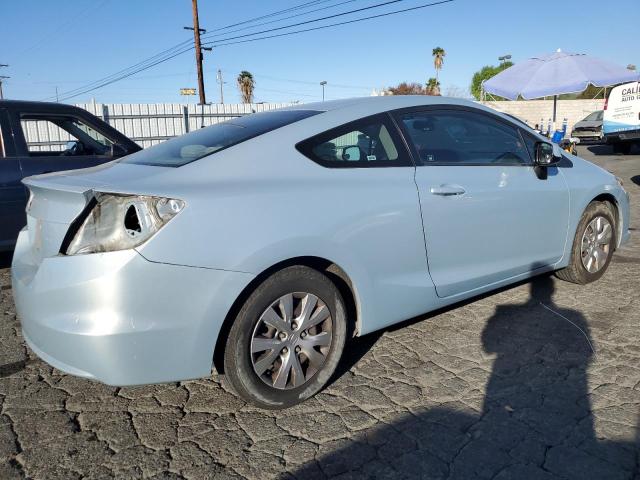 Photo 3 from auction – 2012 HONDA CIVIC LX with VIN 2HGFG3B59CH513412