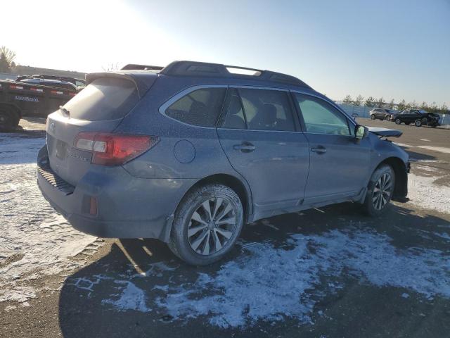 Photo 3 from auction – 2015 SUBARU OUTBACK 2. with VIN 4S4BSBNC9F3257968