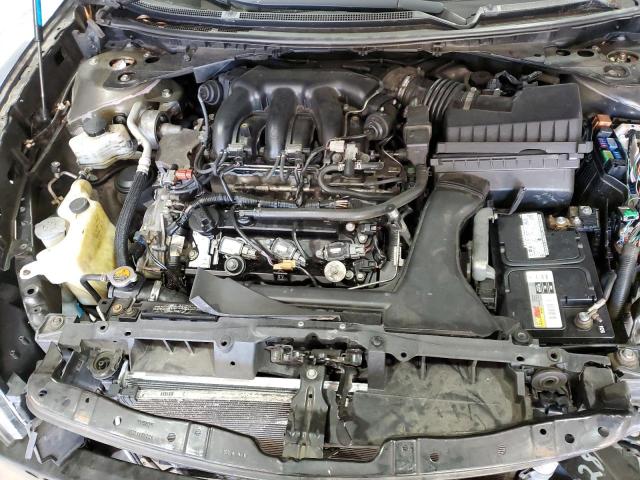 Photo 11 from auction – 2014 NISSAN MAXIMA S with VIN 1N4AA5AP6EC483015