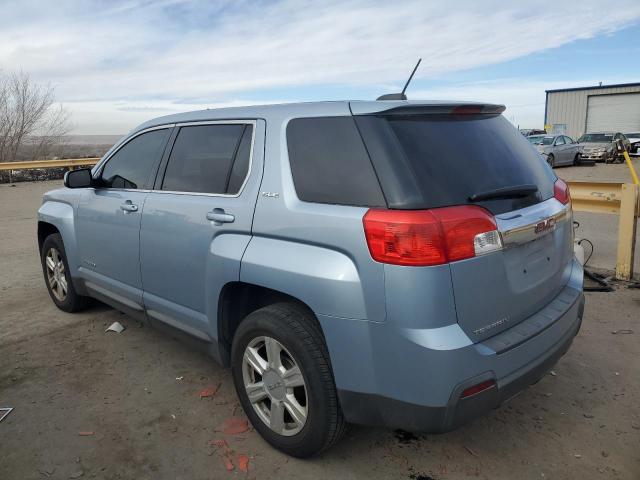 Снимка 2 от търг – 2015 GMC TERRAIN SL с VIN 2GKALMEK3F6222811