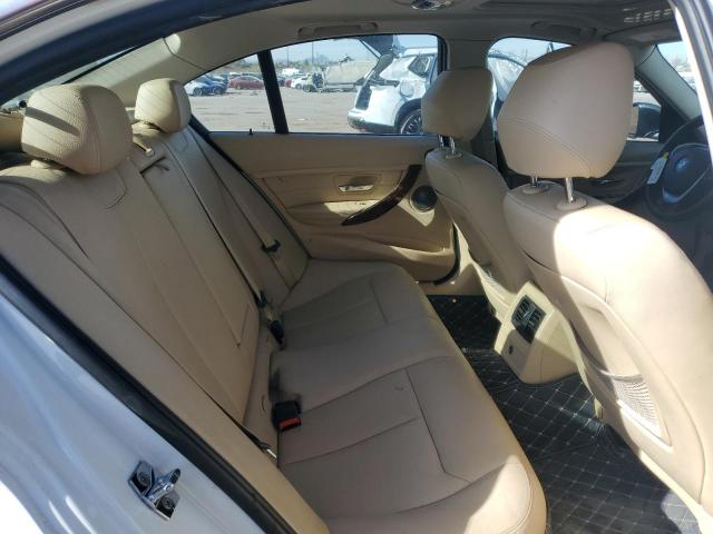 Photo 10 from auction – 2012 BMW 335 I with VIN WBA3A9G59CNN67795