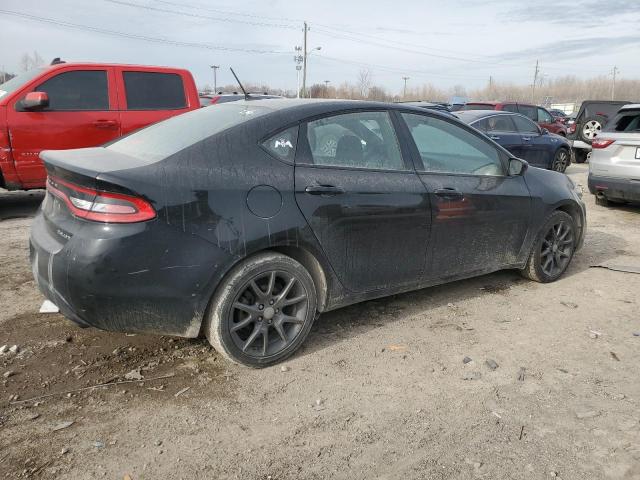Photo 3 from auction – 2016 DODGE DART SXT with VIN 1C3CDFBB3GD529954