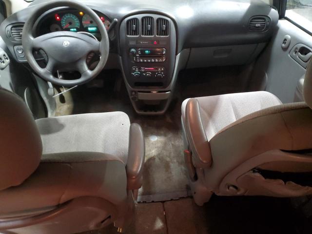 Photo 8 from auction – 2006 DODGE GRAND CARA with VIN 1D4GP24E76B731133