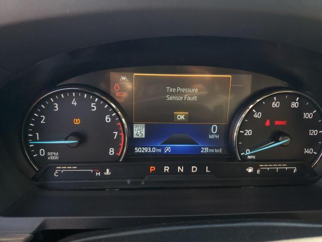 Photo 9 from auction – 2021 FORD EXPLORER L with VIN 1FMSK7FH2MGB06418