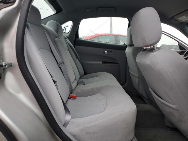 Photo 10 from auction – 2007 BUICK LACROSSE C with VIN 2G4WC582471213094