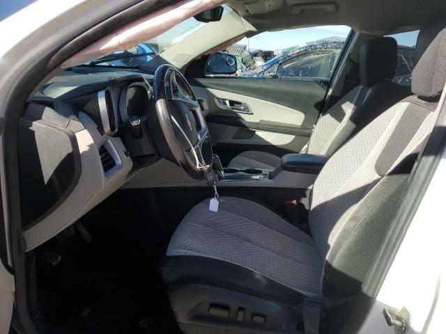 Photo 7 from auction – 2016 CHEVROLET EQUINOX LT with VIN 2GNALCEK7G1129480