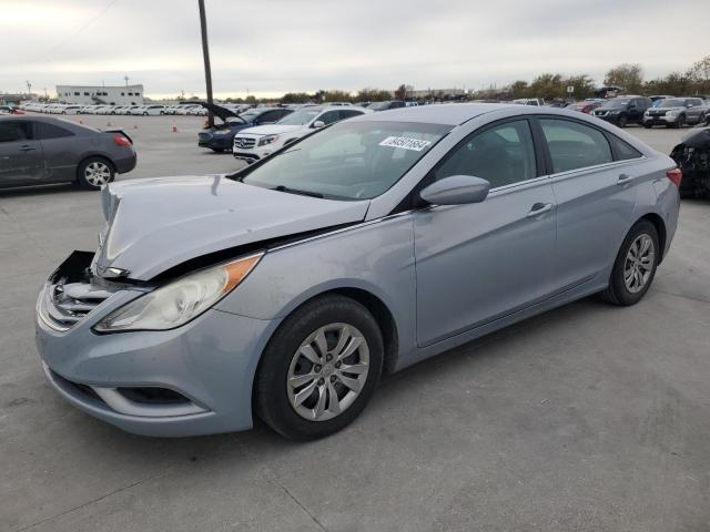 صورة رقم 1 من المزاد - 2012 HYUNDAI SONATA GLS مع VIN 5NPEB4AC3CH433447
