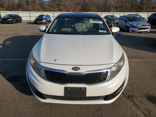 Photo 5 from auction – 2013 KIA OPTIMA with VIN 5XXGN4A79DG144279