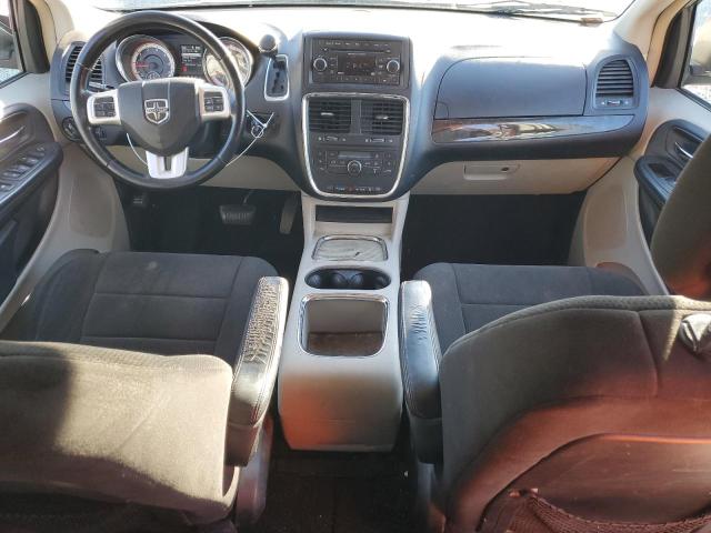 Photo 8 from auction – 2012 DODGE GRAND CARA with VIN 2C4RDGDG8CR172864